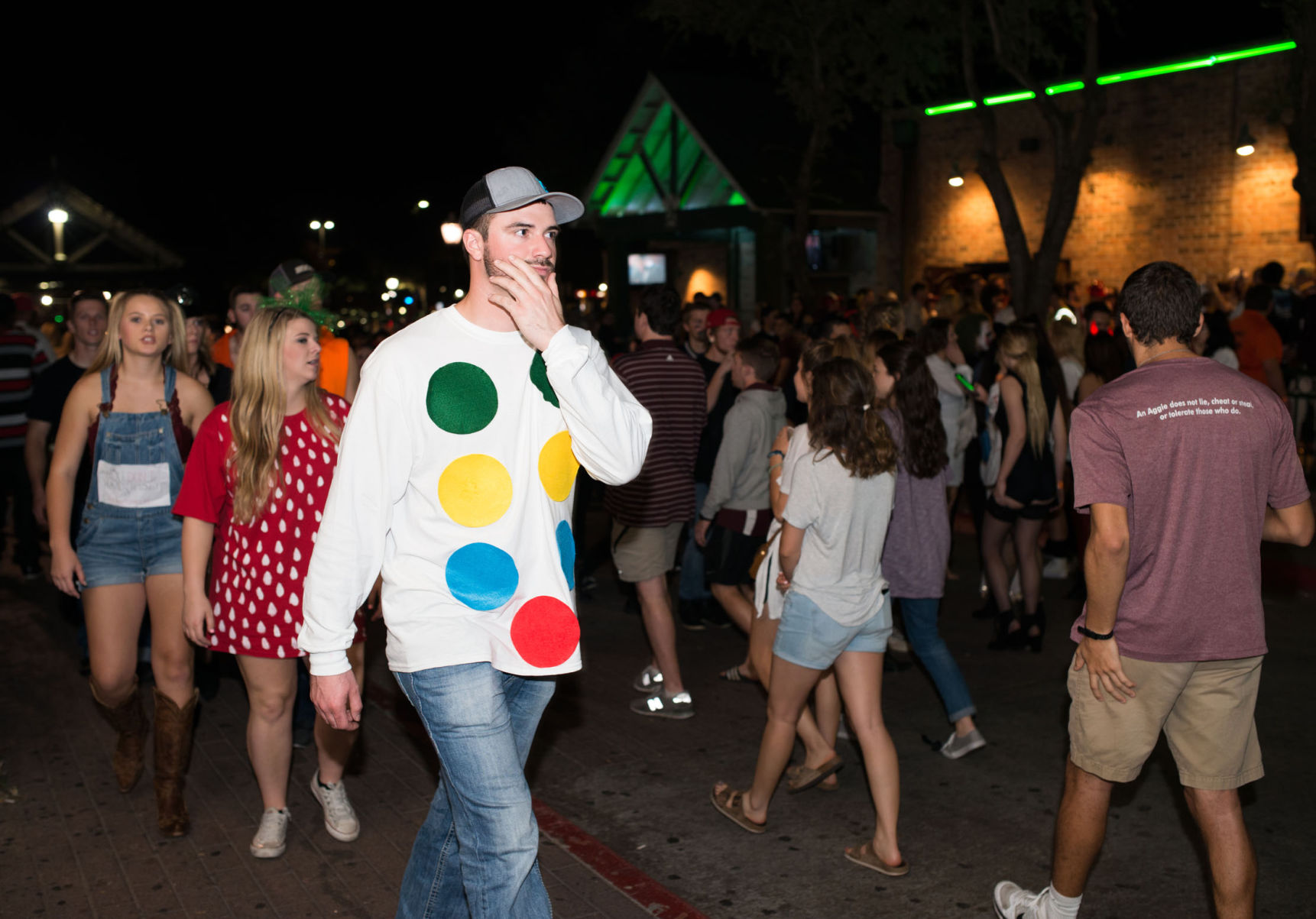 Halloween at Northgate 2016